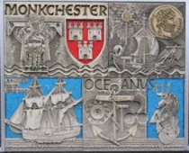small panel